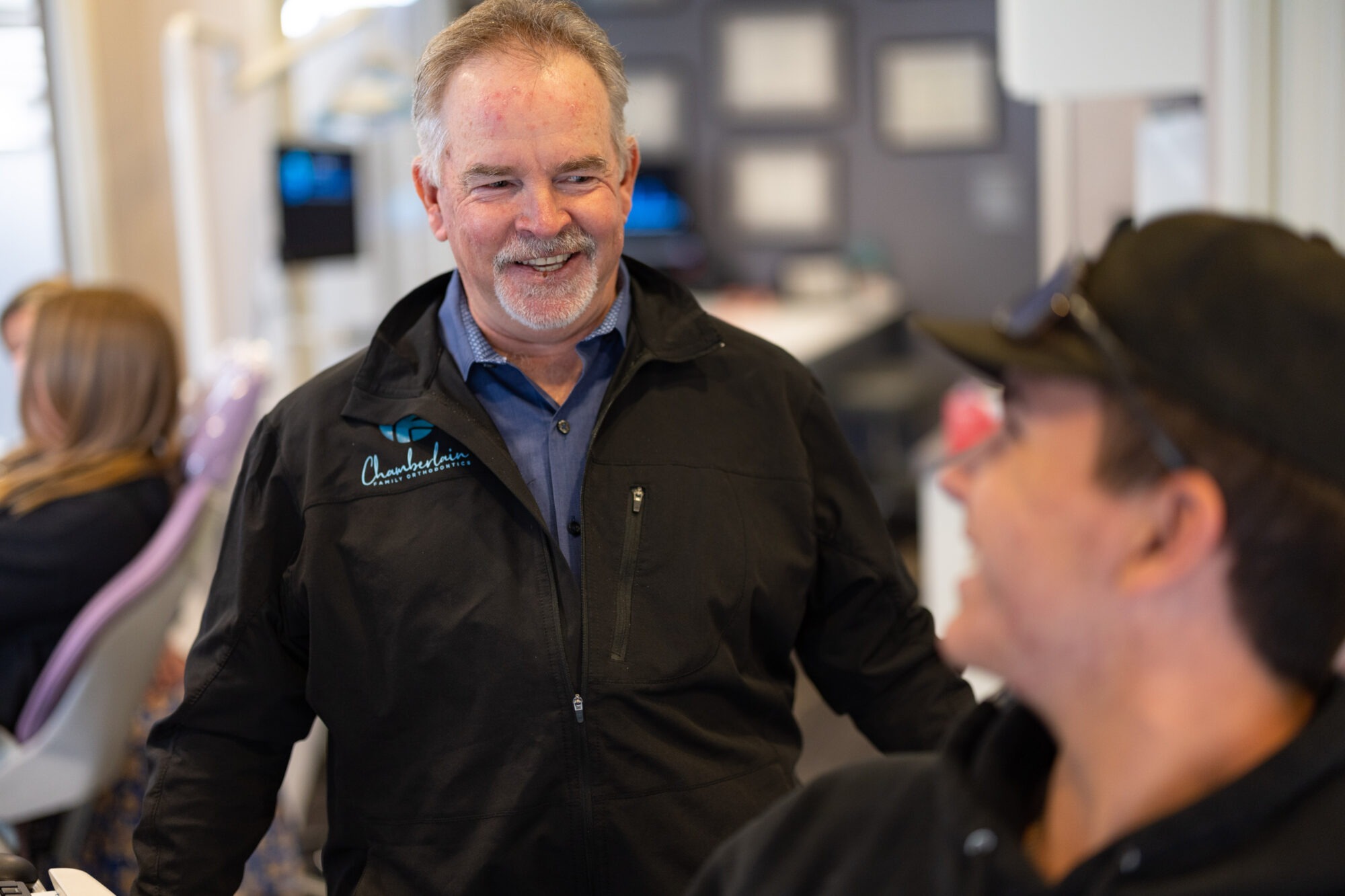 Orthodontist Redlands