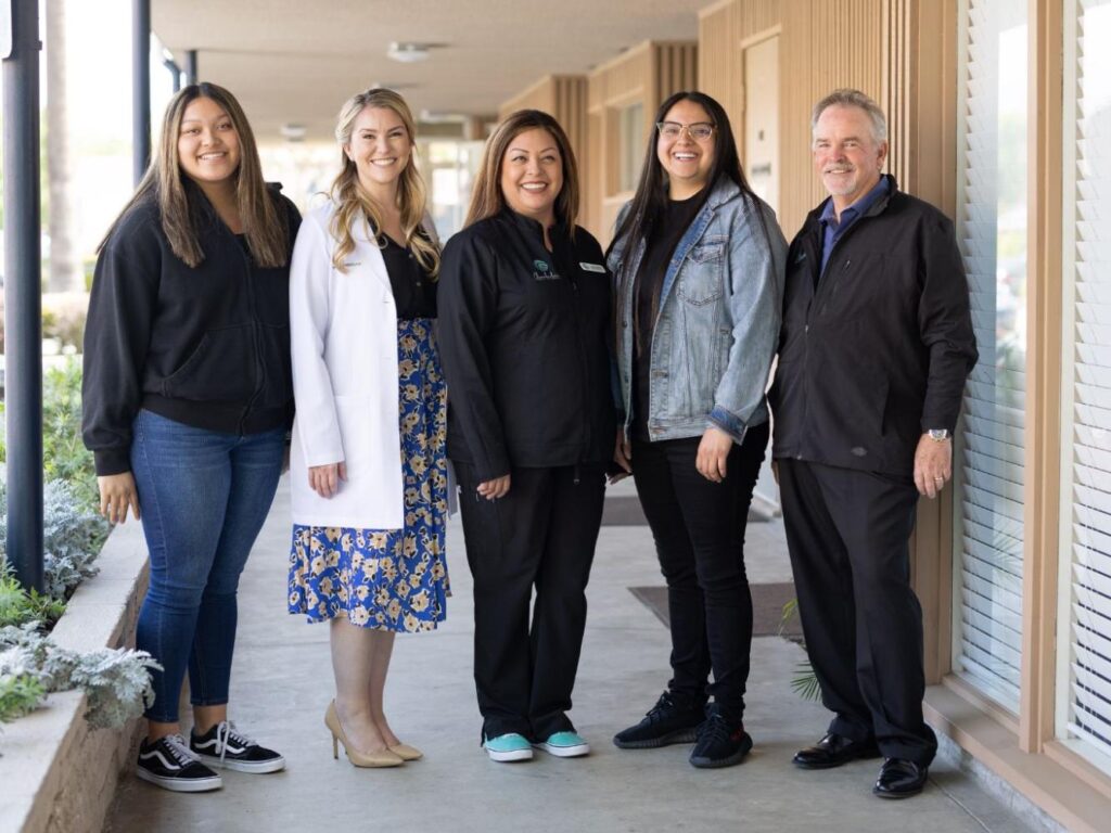 How Does Invisalign Technology Work? Chamberlain Family Orthodontics