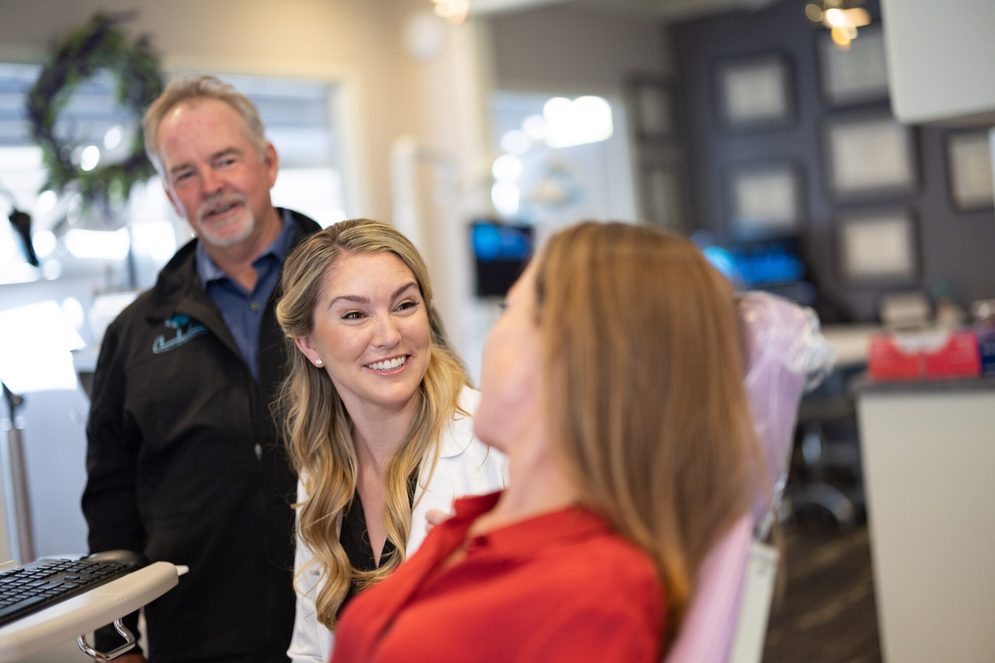 Beaumont Orthodontist