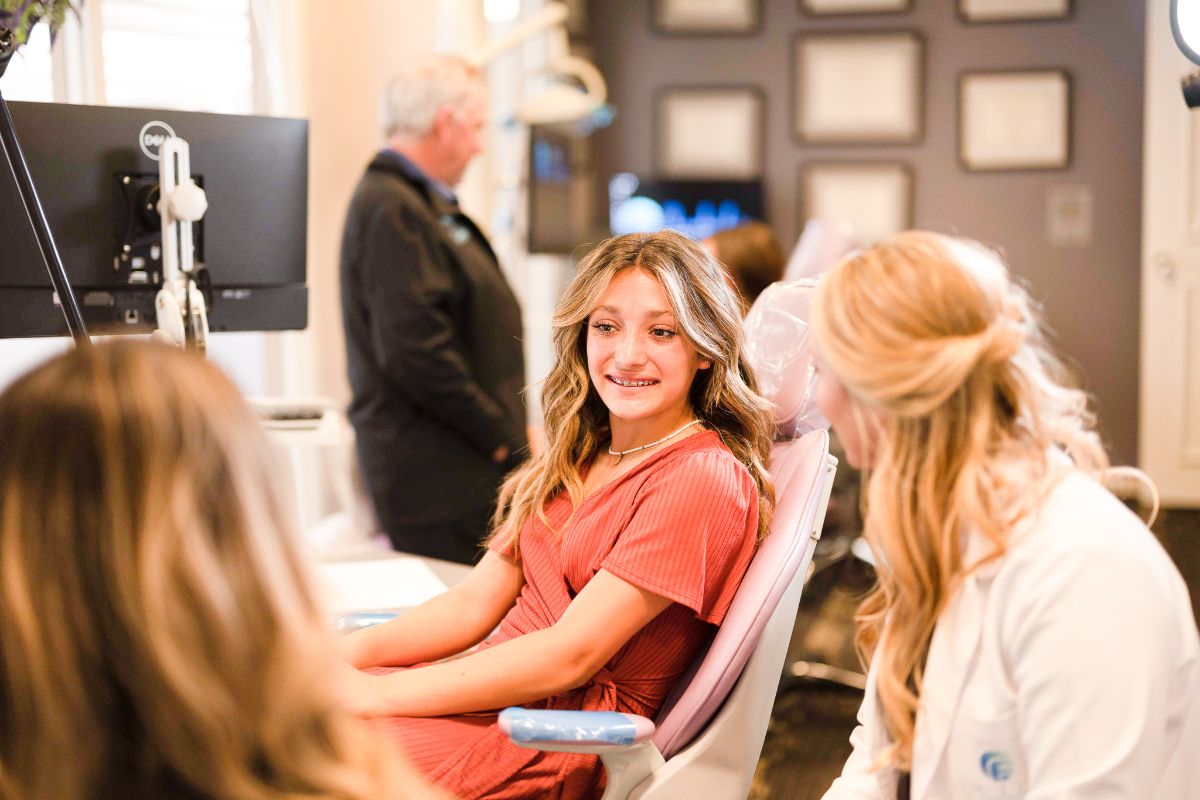 What Does a Redlands Orthodontist Do?
