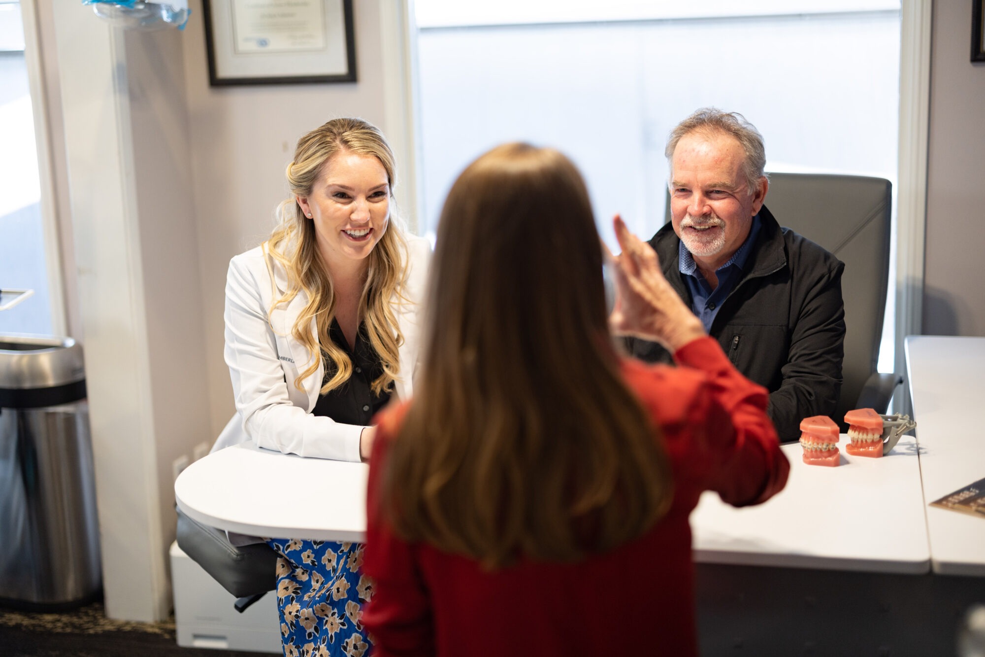 Beaumont Orthodontics