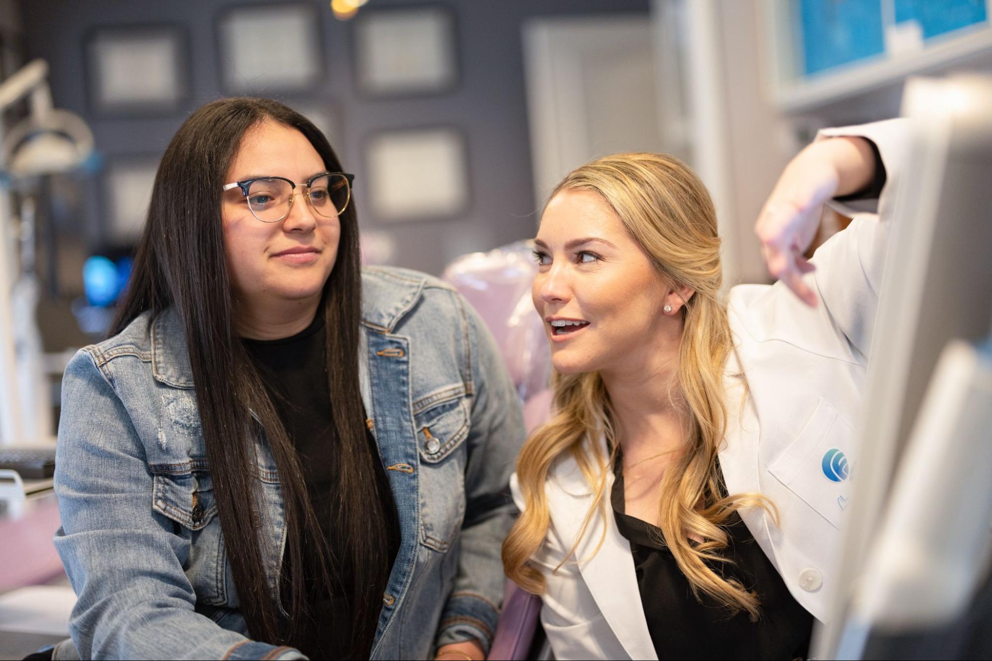 Orthodontist Redlands