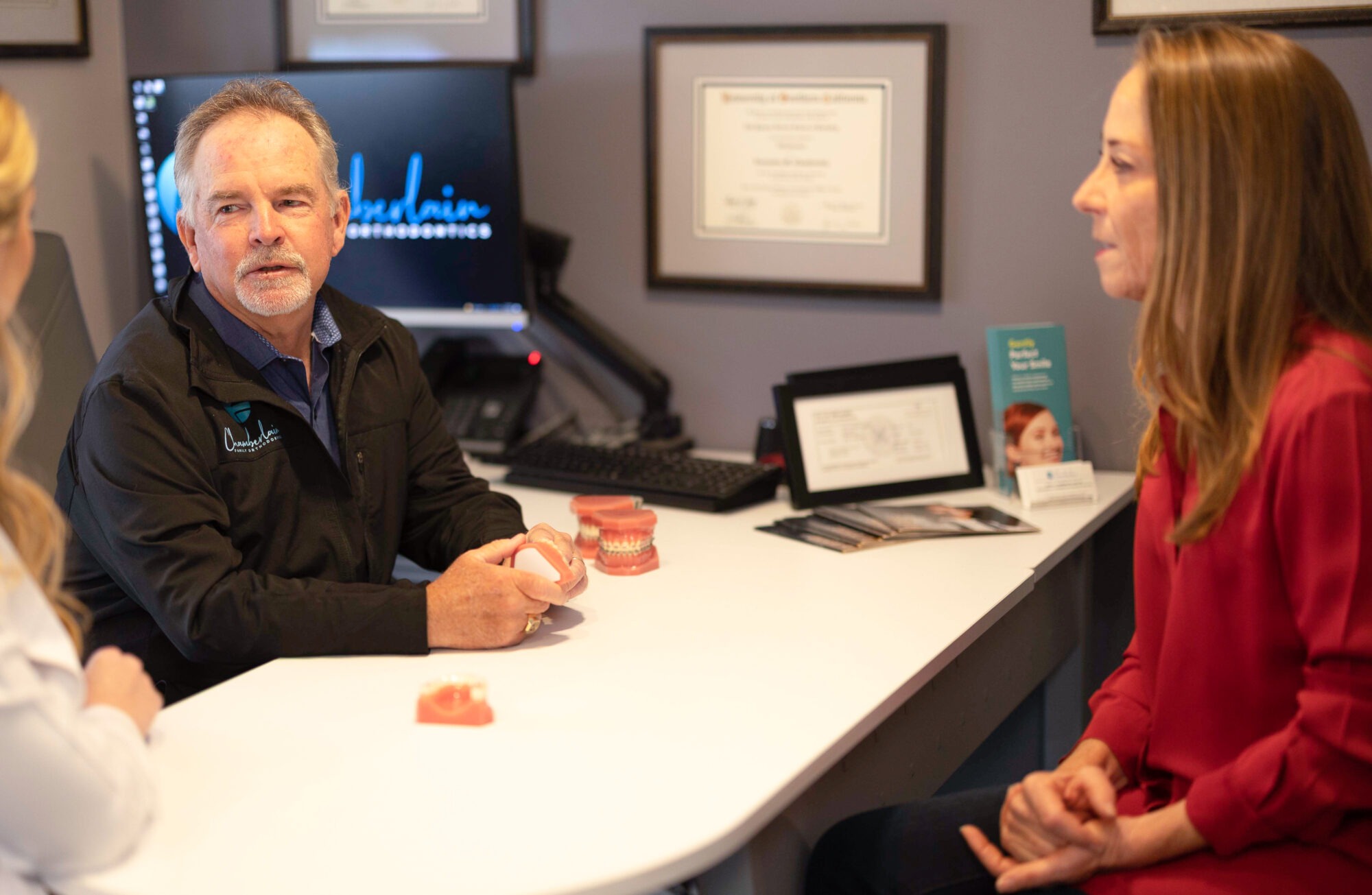 Redlands Family Orthodontist