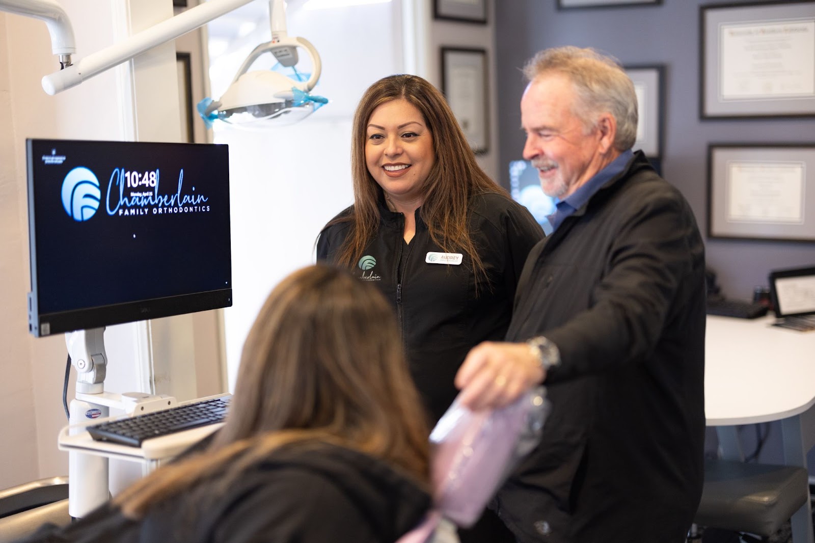Beaumont Orthodontics