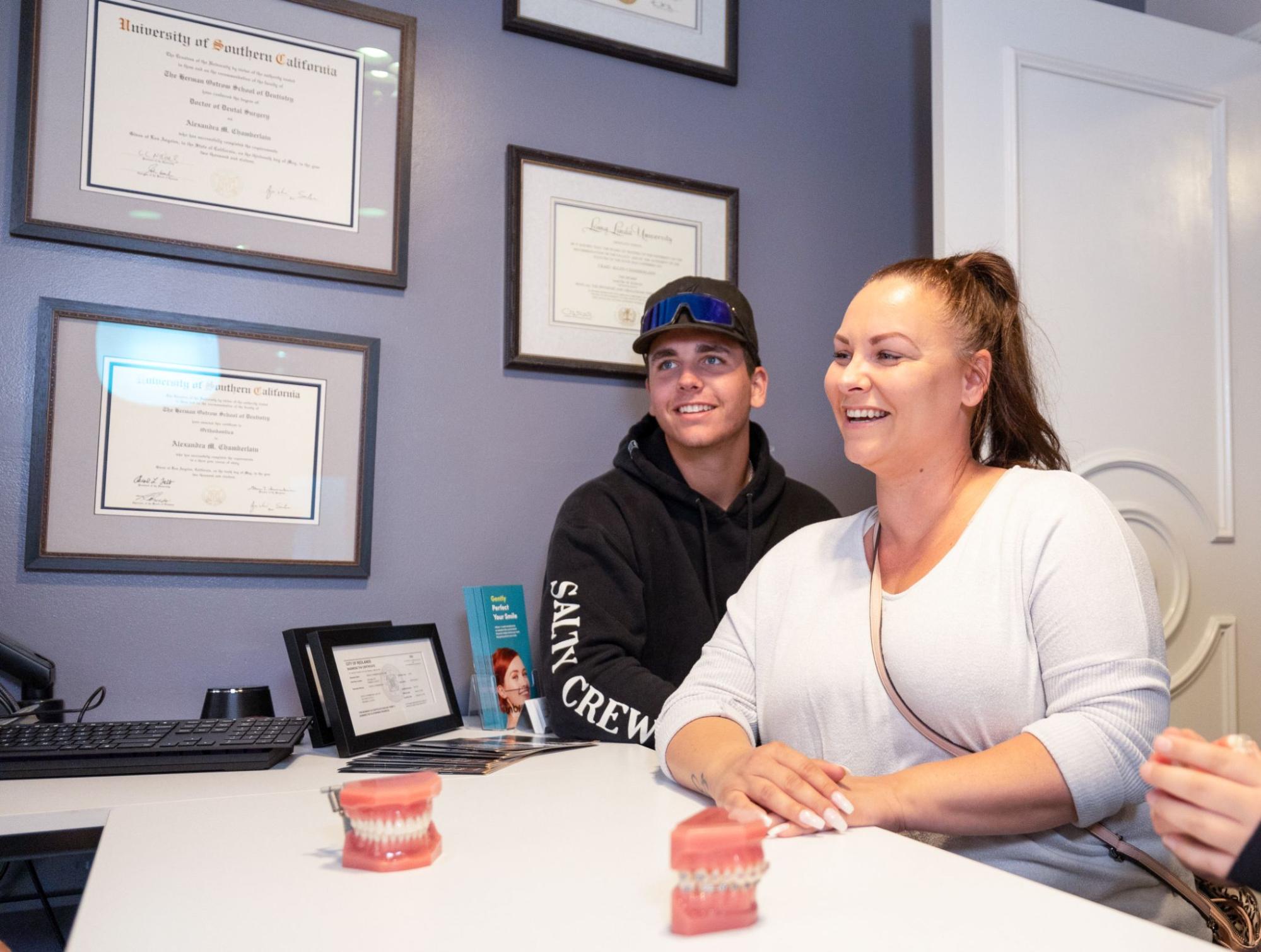 Beaumont Orthodontics